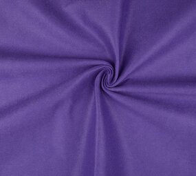Feltro Coreano 1 Mm Viola Feltro Coreano 1 Mm Viola