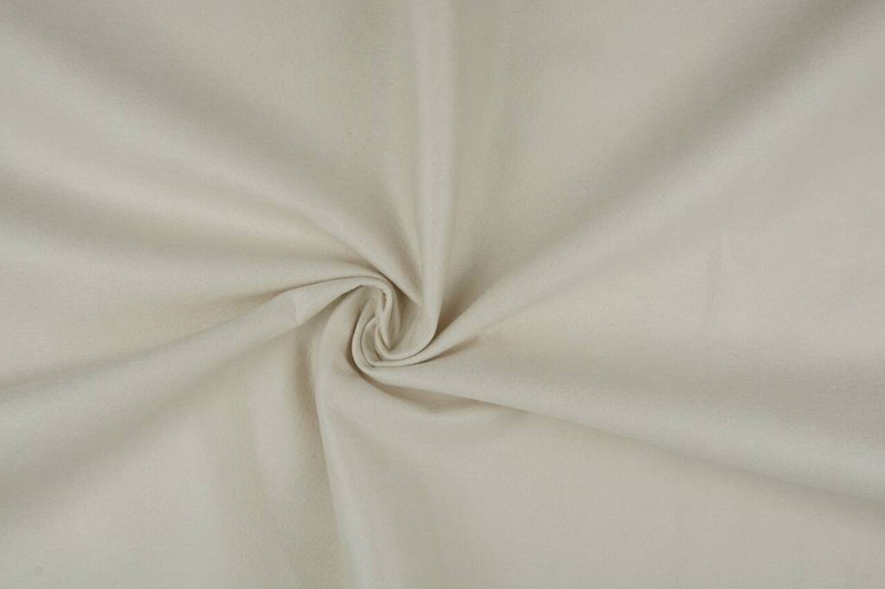 Korean Filz 1 mm Sand