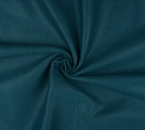 Korean Felt 1 mm Petrol