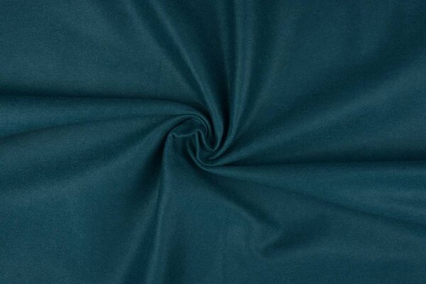 Korean Felt 1 mm Petrol