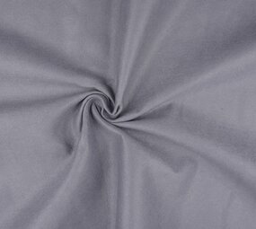 Fieltro Coreano 1 Mm Gris Claro Fieltro Coreano 1 Mm Gris Claro