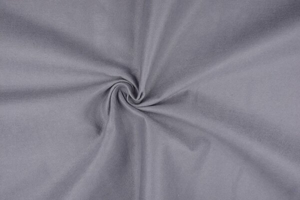 Korean Felt 1 mm Light Grey
