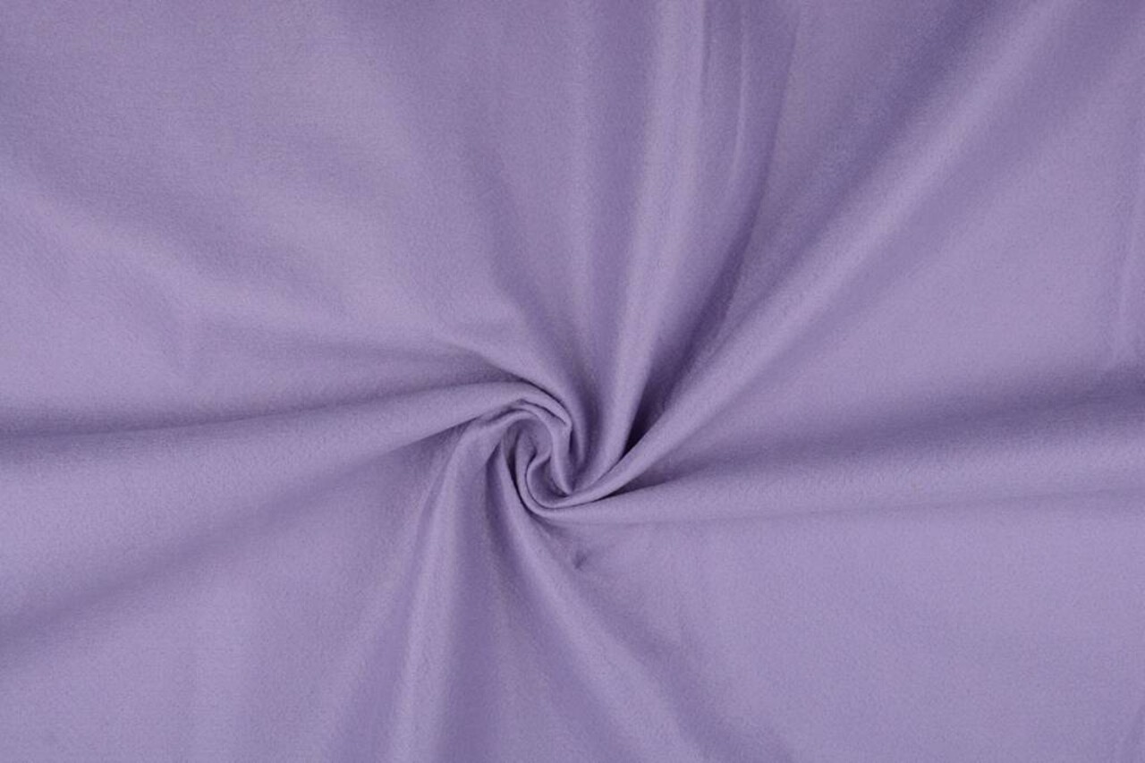 Korean Felt 1 mm Lila Korean Felt 1 mm Lila