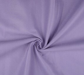 Korean Filz 1 mm Flieder