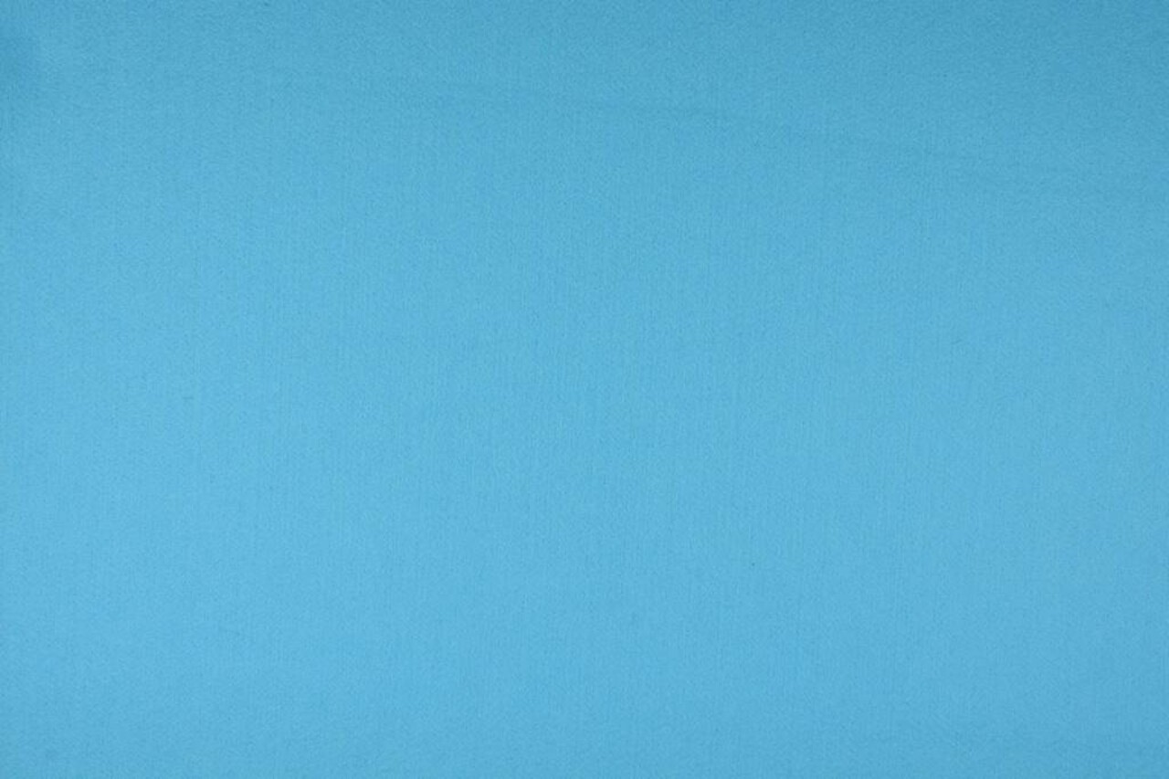 Korean Filz 3 mm Aqua Korean Filz 3 mm Aqua