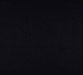 Korean Felt 3 mm Black Korean Felt 3 mm Black