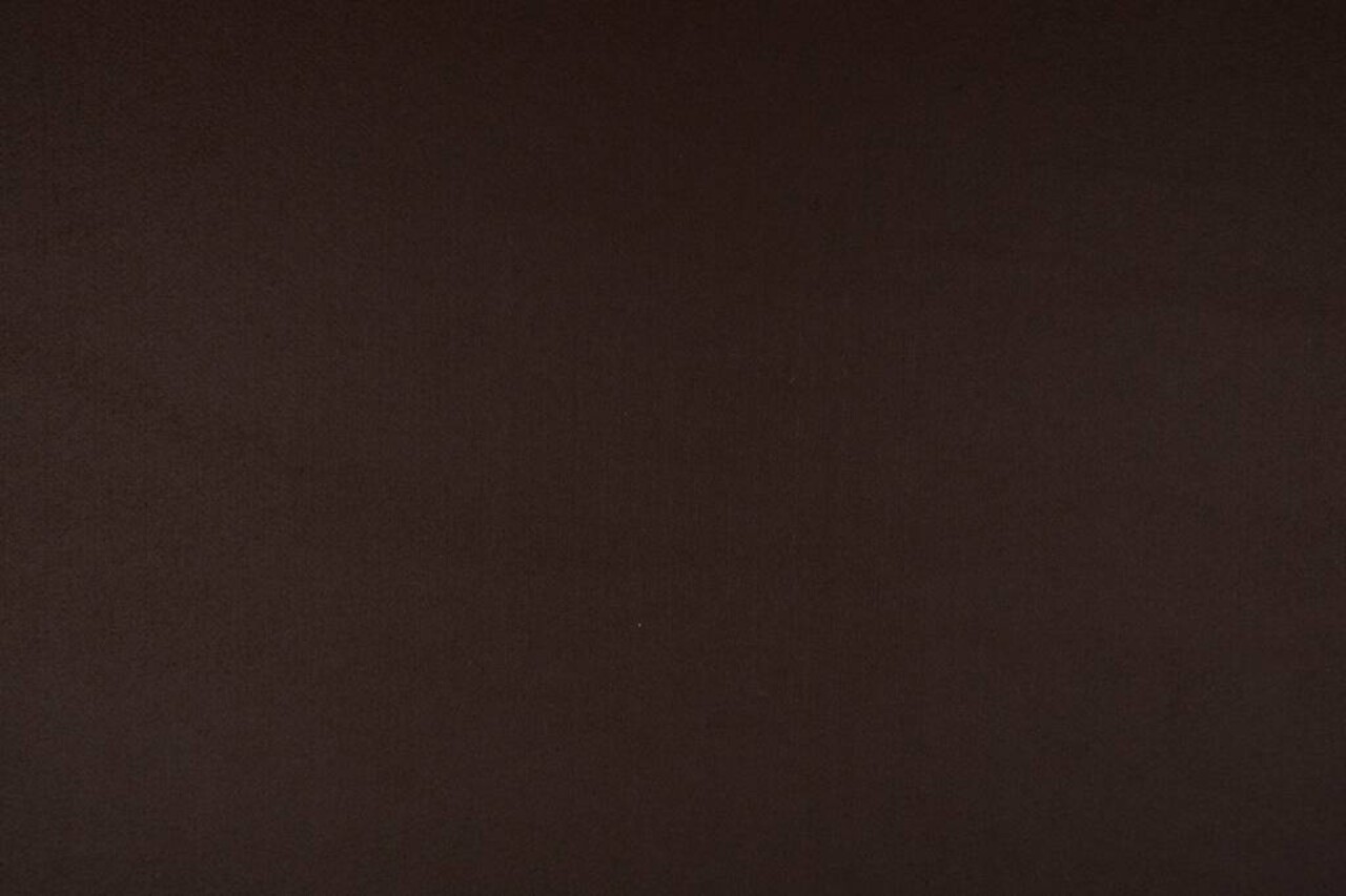Korean Filz 3 mm Dunkel Braun Korean Filz 3 mm Dunkel Braun