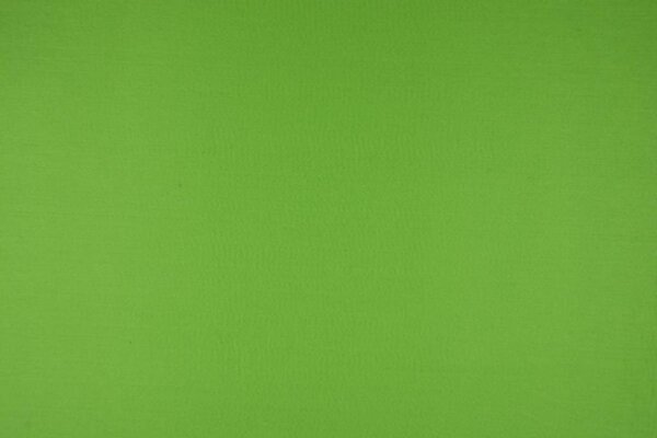 Feutre Coréen 3 Mm Citron Vert Vert