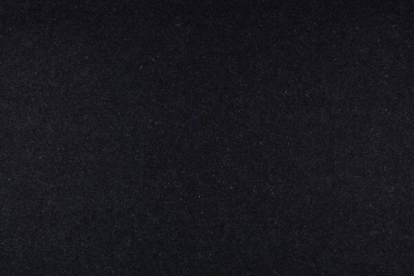 Korean Felt 3 mm Dark Grey Melange