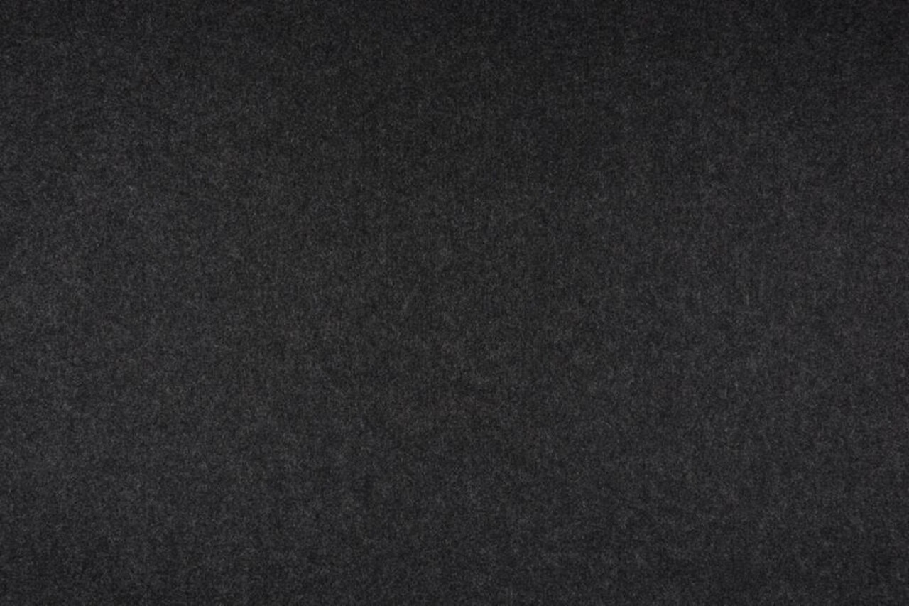 Korean Felt 3 mm Grey Melange Korean Felt 3 mm Grey Melange