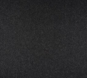 Korean Felt 3 mm Grey Melange