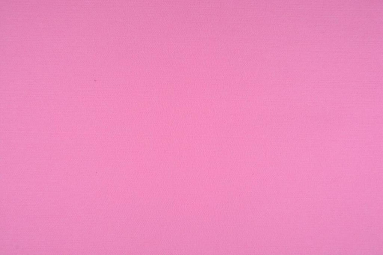 Fieltro Coreano 3 Mm Rosa