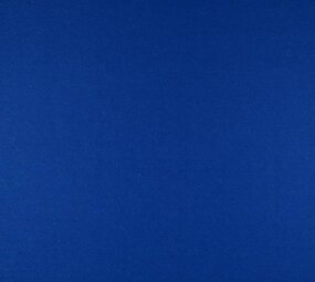 Koreaans Vilt 3 mm Kobaltblauw