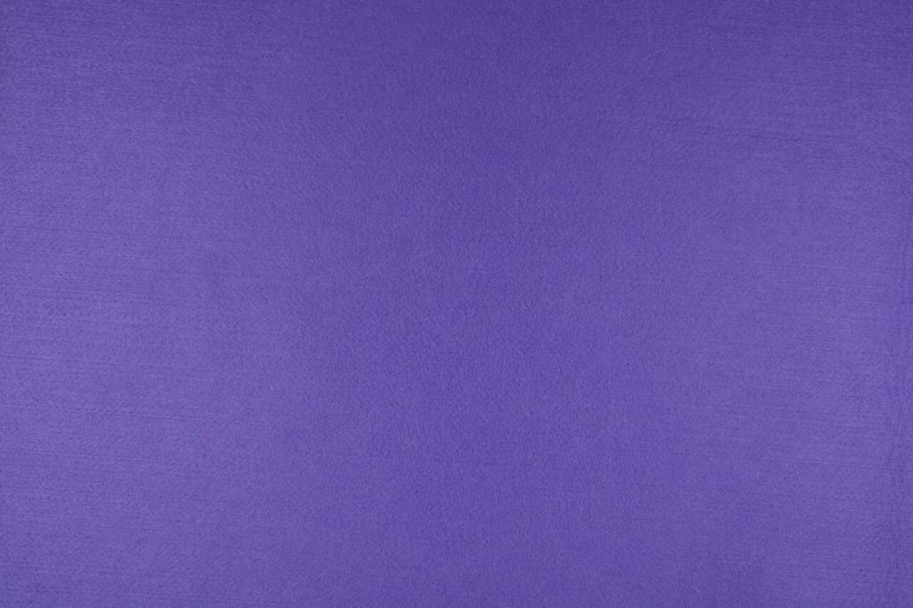 Koreaans Vilt 3 mm Paars Koreaans Vilt 3 mm Paars