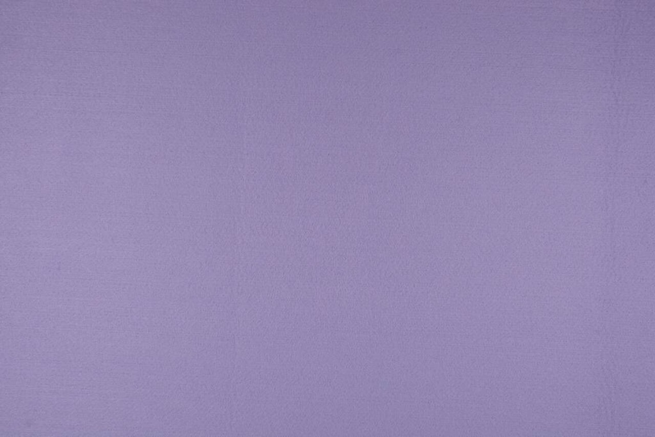Korean Felt 3 mm Lila