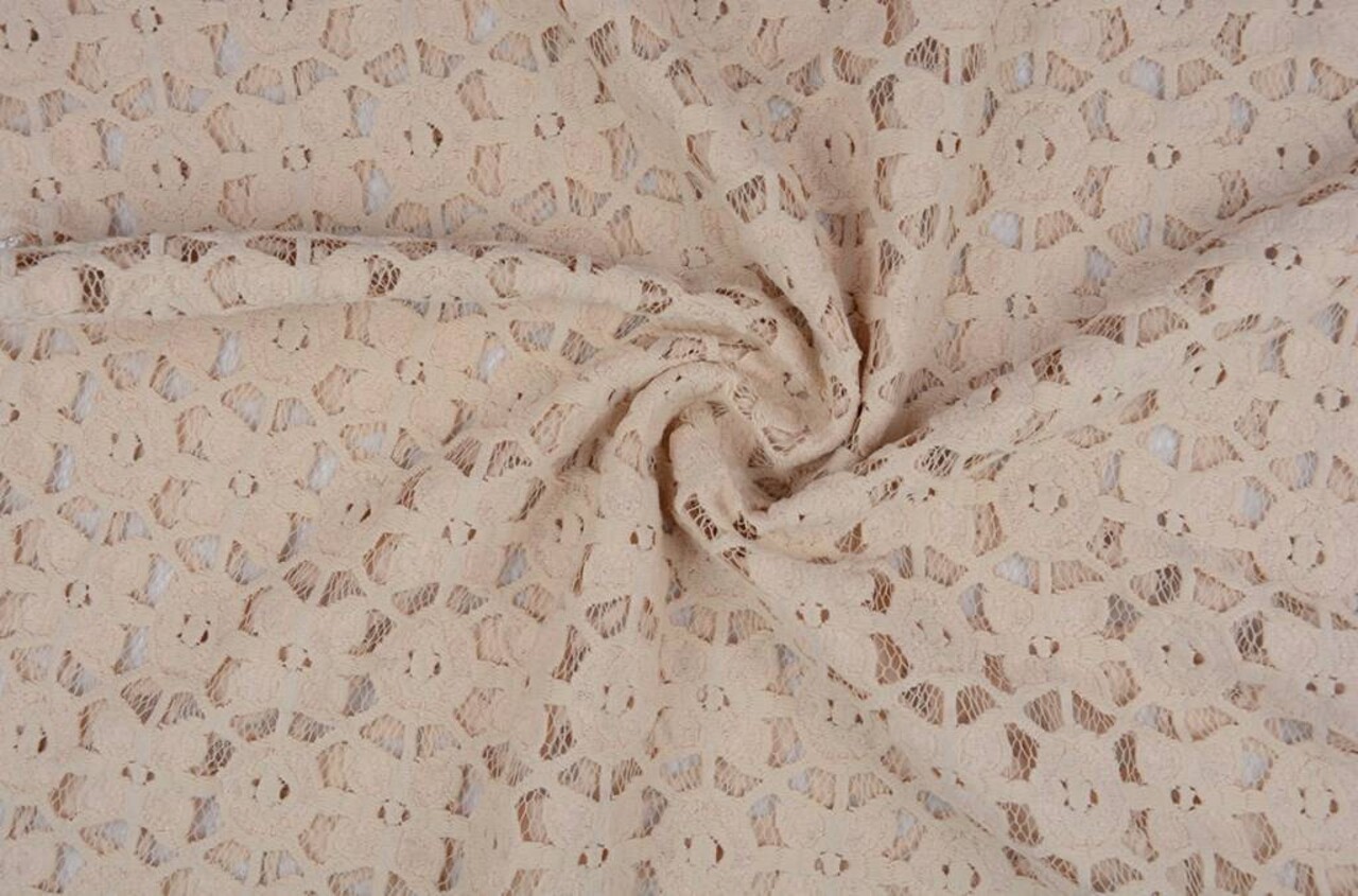 Dentelle Dentelle 4 Sable Dentelle Dentelle 4 Sable