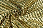 Lurex Goud-groen Lurex Goud-groen