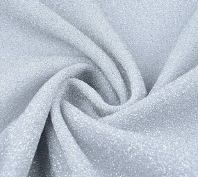 Lurex Dance Light grey Lurex Dance Light grey