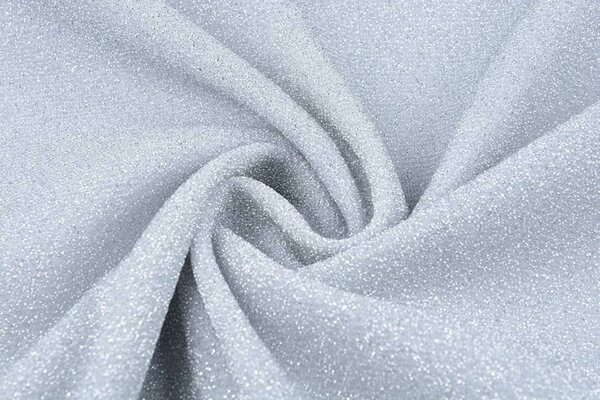 Lurex Danza Grigio Chiaro Lurex Danza Grigio Chiaro