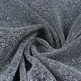 Lurex Tanz Dunkelgrau Lurex Tanz Dunkelgrau