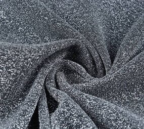 Lurex dans Gris Foncé Lurex dans Gris Foncé