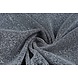 Lurex dans Gris Foncé Lurex dans Gris Foncé