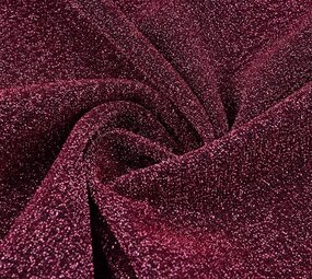 Lurex Danza Bordeaux Lurex Danza Bordeaux