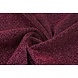 Lurex Danza Bordeaux Lurex Danza Bordeaux