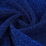 Lurex Tanz Dunkel kobalt Lurex Tanz Dunkel kobalt