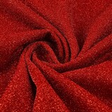 Lurex Danza Rosso