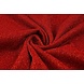Lurex dans Rouge
