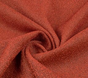 Lurex Dance Brique