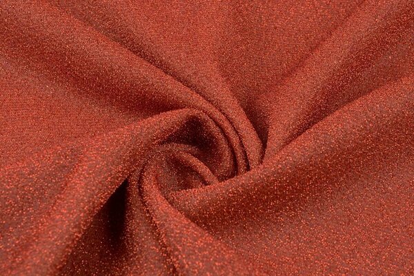 Lurex Dans Brique Lurex Dans Brique