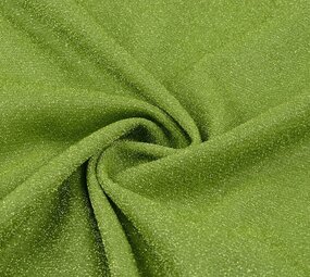 Lurex Dans Lime