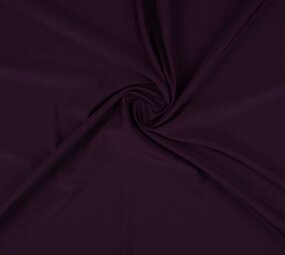 Lycra Mat Aubergine Lycra Mat Aubergine