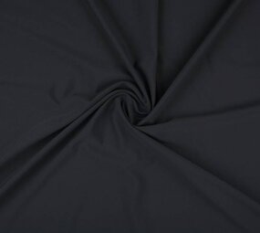 Lycra Mat Donker grijs