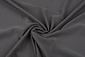 Lycra Stoff Matt Khaki Grau Lycra Stoff Matt Khaki Grau