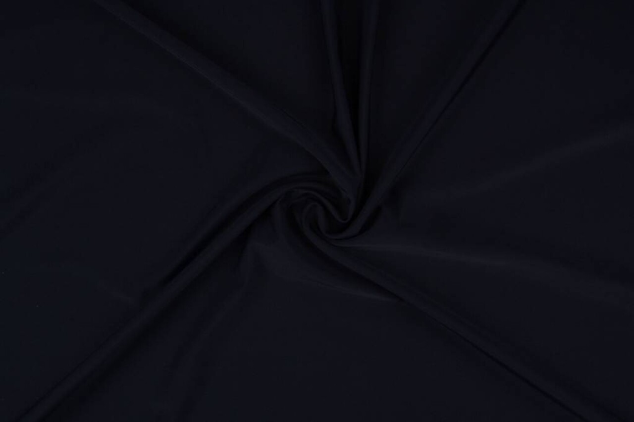 Lycra Mat Black Lycra Mat Black