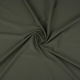 Lycra Mat Kaki groen Lycra Mat Kaki groen