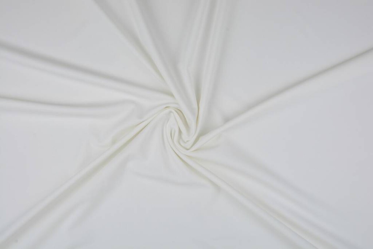 Lycra Mat Creme Lycra Mat Creme