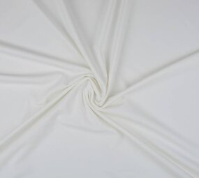 Lycra Mat Creme Lycra Mat Creme