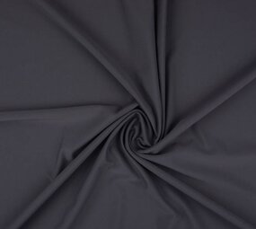 Lycra Mat Mauve Grijs