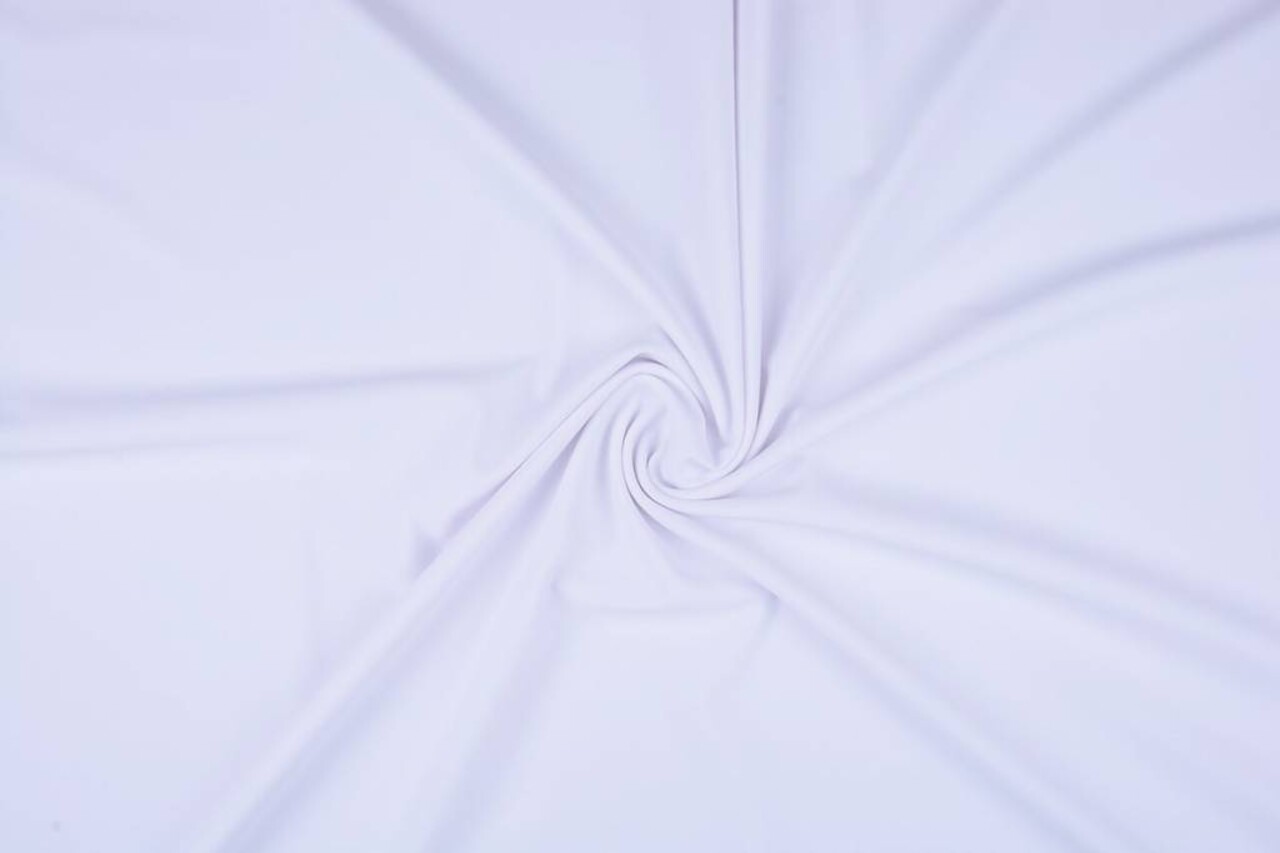 Lycra Opaco Bianco Lycra Opaco Bianco