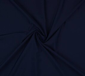 Lycra Stoff Matt Marine Lycra Stoff Matt Marine