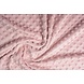 Minky Polaire Rose Poudré Minky Polaire Rose Poudré