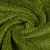 Muishaar fleece Licht mosgroen Muishaar fleece Licht mosgroen