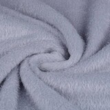 Mouse fleece Silver Mouse fleece Silver