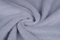 Muishaar fleece Zilver Muishaar fleece Zilver