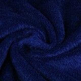 Pelo di Topo Pile Blu Reale