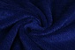 Maus-Haar Fleece Königs Blau Maus-Haar Fleece Königs Blau